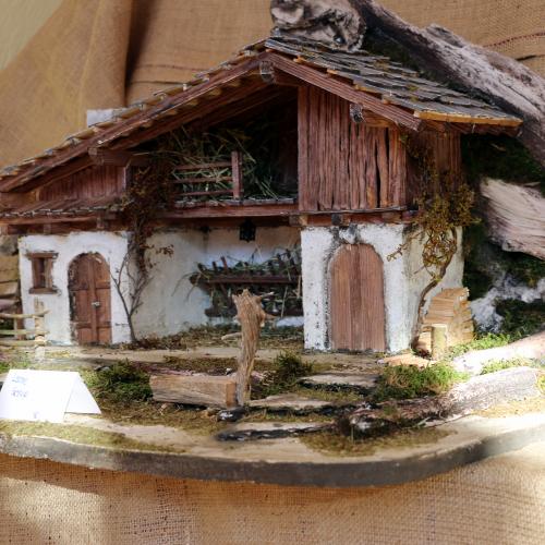 Krippenweihe ´19