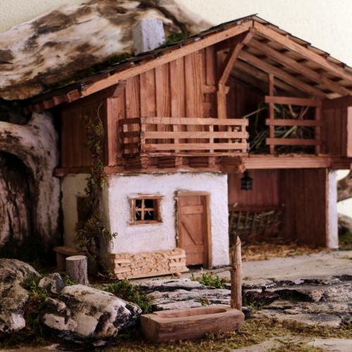 Krippenweihe ´19