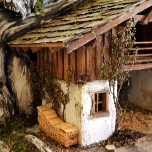 Krippenweihe ´19