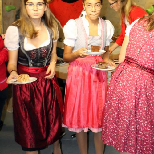 Weihnachtsfeier ´19