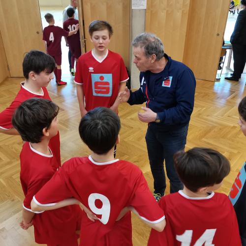 Futsal Turnier 2020