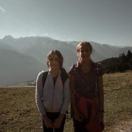 Wandertag 3c