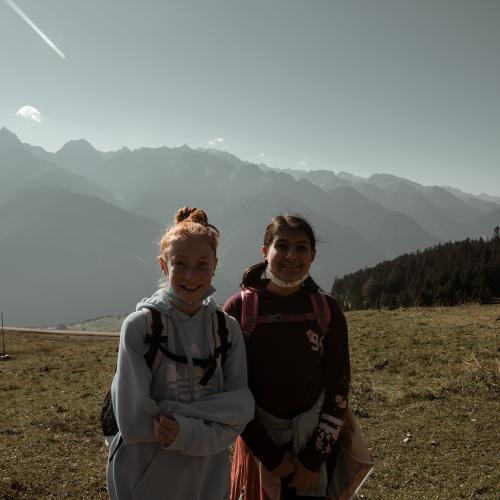 Wandertag 3c