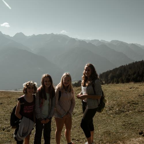 Wandertag 3c