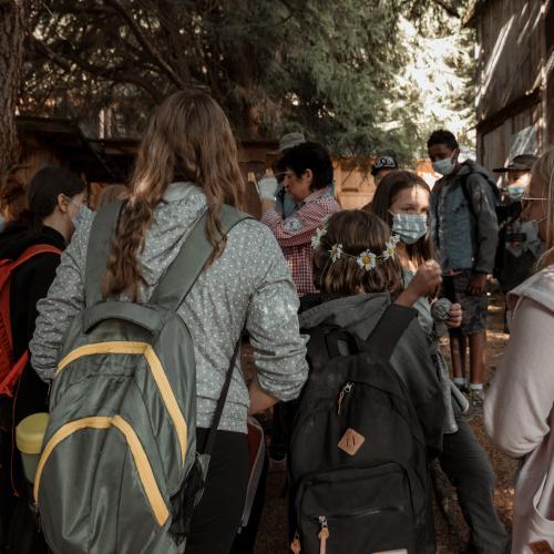 Wandertag 3c