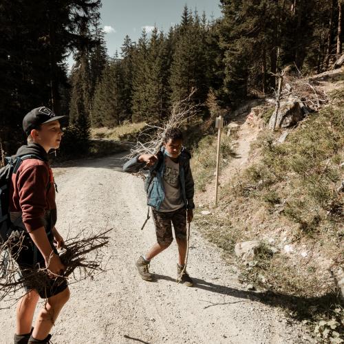 Wandertag 3c