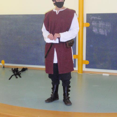 Ritterzeit