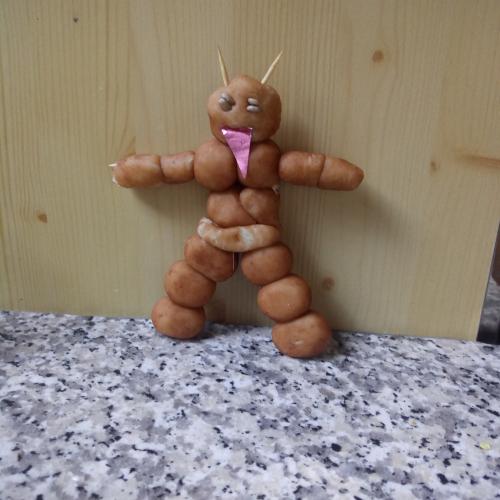Zwetschgenkrampus
