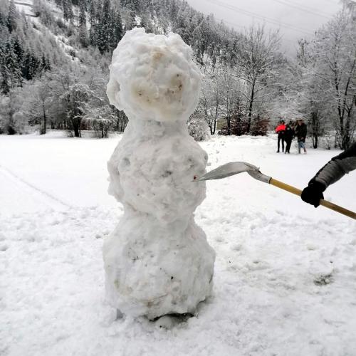 Schneemann