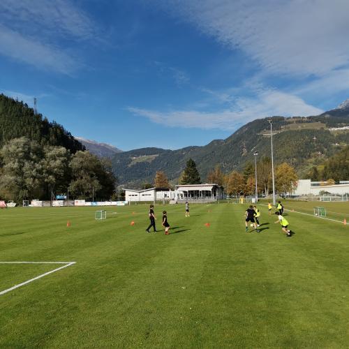 SL Fussball