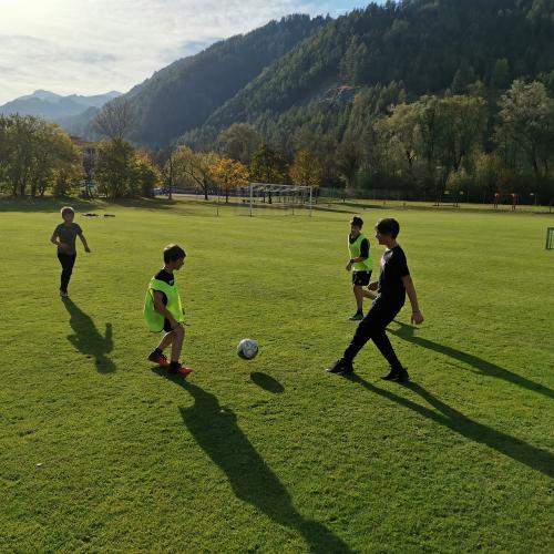 SL Fussball