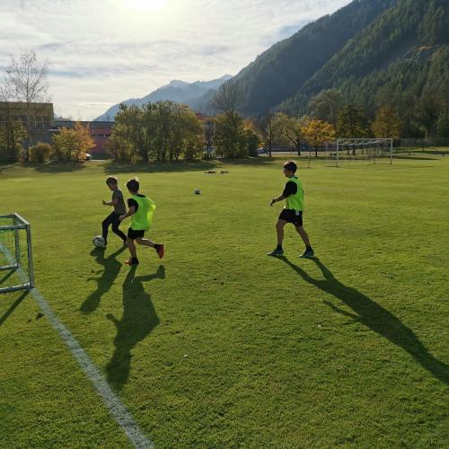 SL Fussball