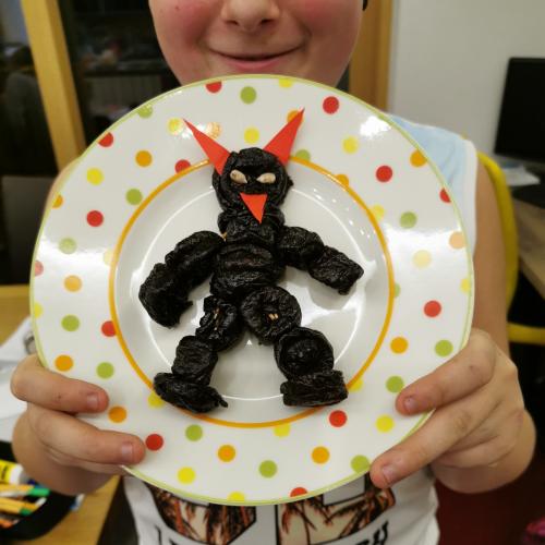 Zwetschgenkrampus