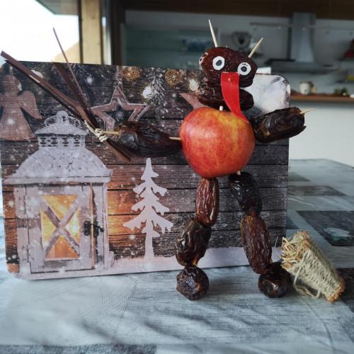 Zwetschgenkrampus
