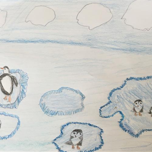 Pinguine