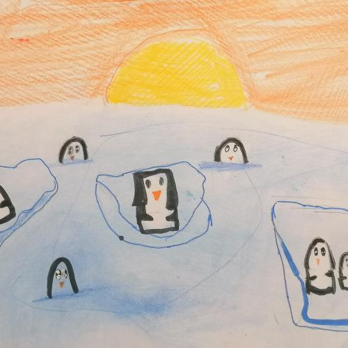 Pinguine