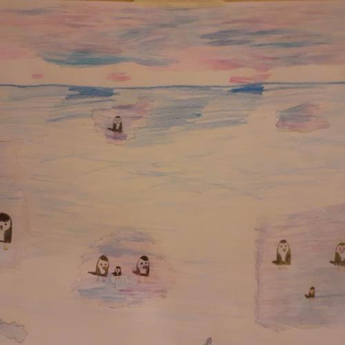 Pinguine