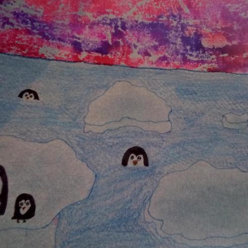 Pinguine
