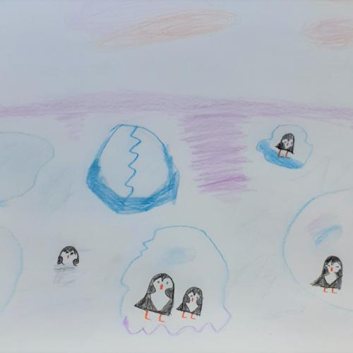 Pinguine