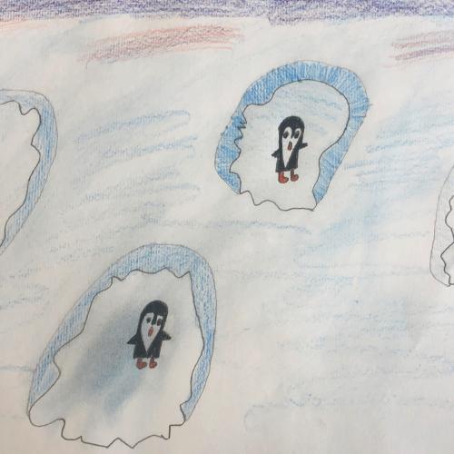 Pinguine