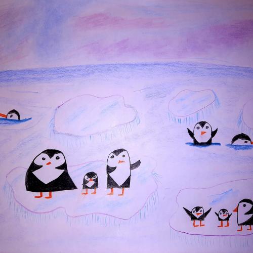 Pinguine