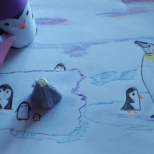 Pinguine