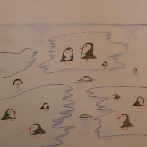 Pinguine
