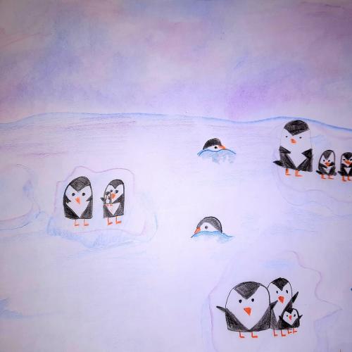 Pinguine