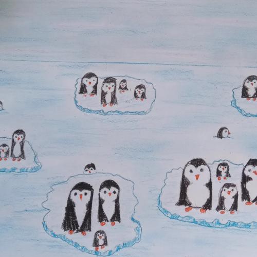 Pinguine