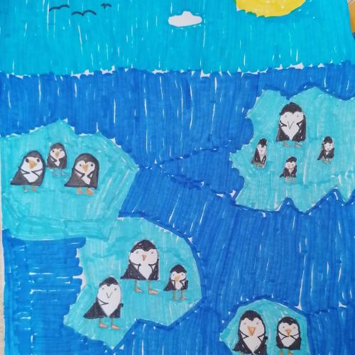 Pinguine