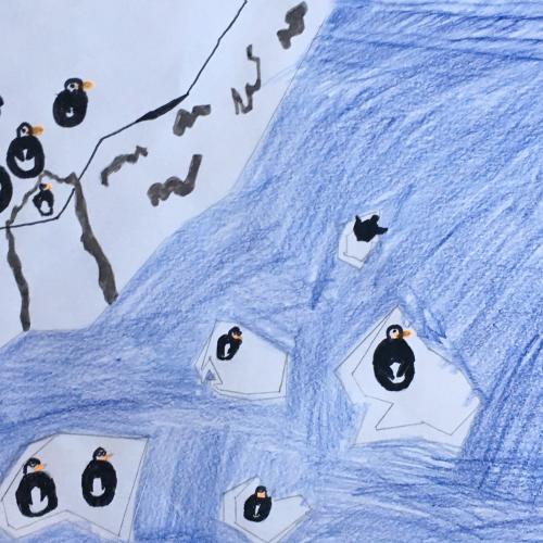Pinguine
