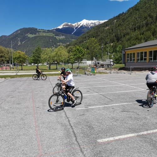 Fahrrad