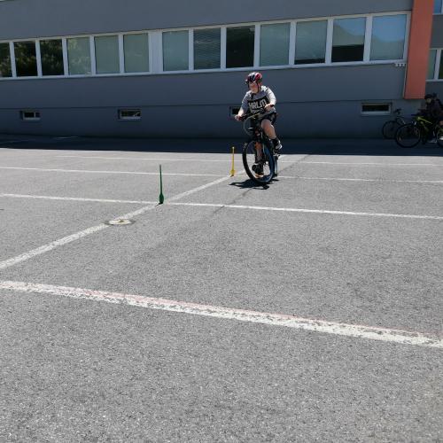 Fahrrad