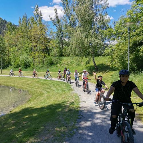 Fahrrad