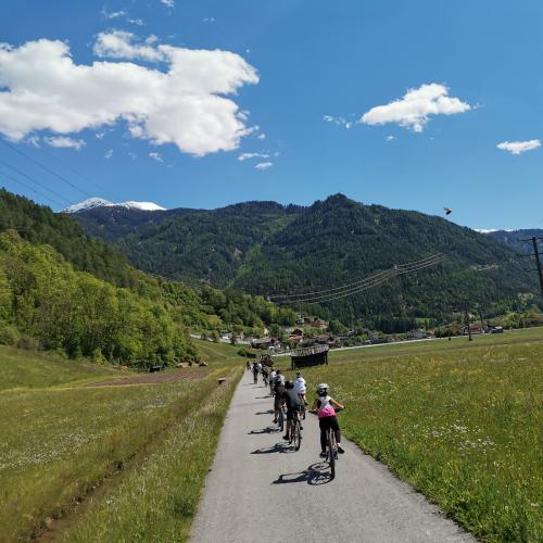 Fahrrad
