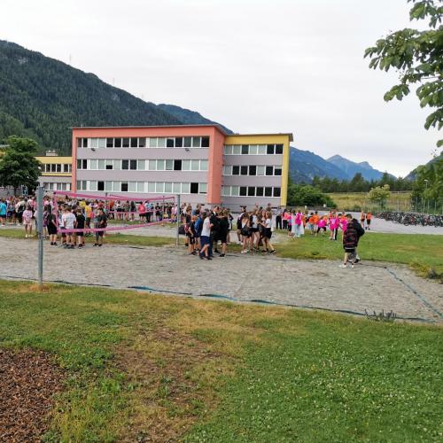 Sporttage
