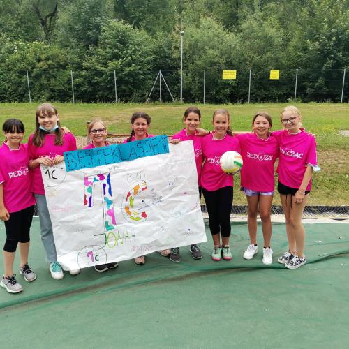 Sporttage