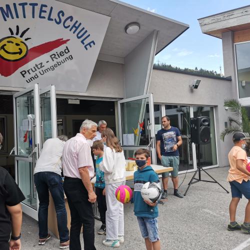 Sporttage