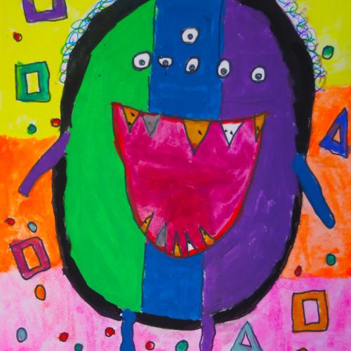 Monster
