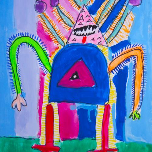 Monster
