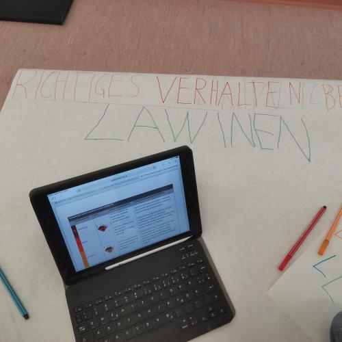 Lawine
