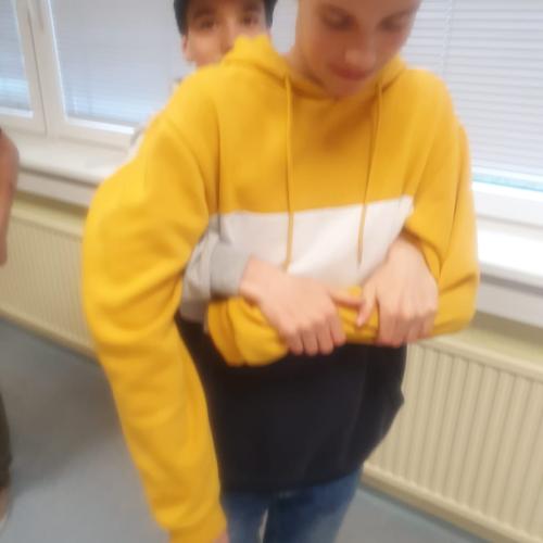 Erste Hilfe