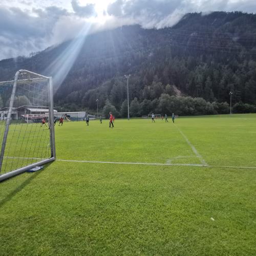 Sporttage
