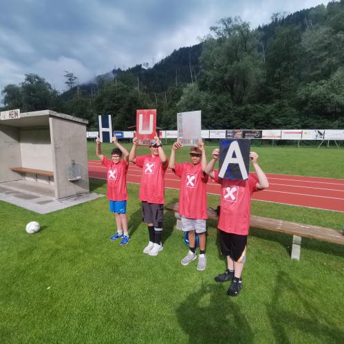 Sporttage
