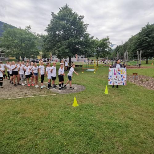 Sporttage