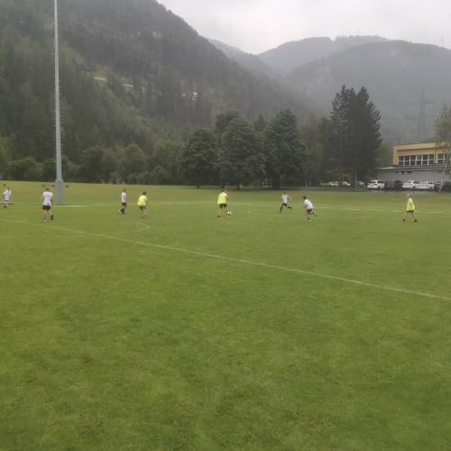 Sporttage