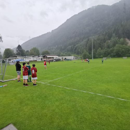 Sporttage