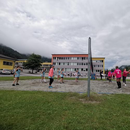 Sporttage