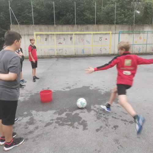 Sporttage