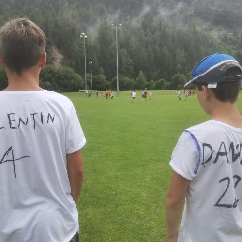 Sporttage